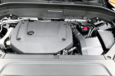 2026 Volvo XC90 B6 Ultra