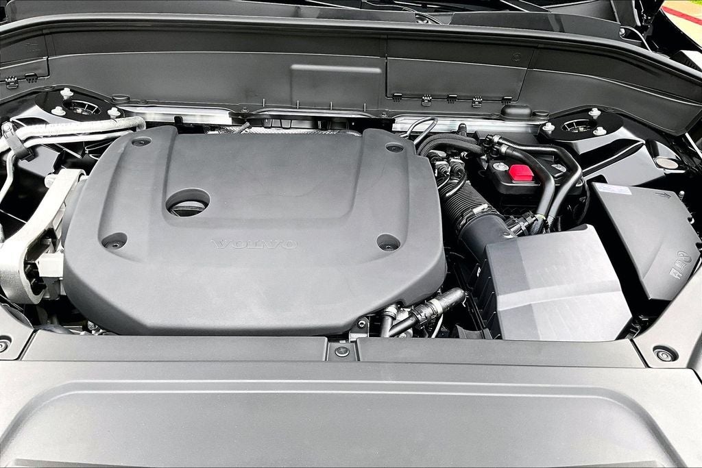 2026 Volvo XC90 B6 Ultra