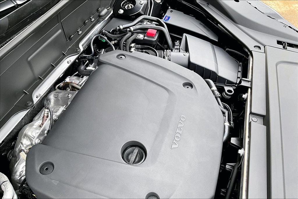2026 Volvo XC90 B6 Ultra