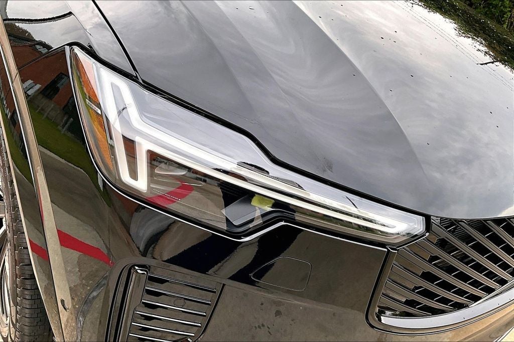 2026 Volvo XC90 B6 Ultra