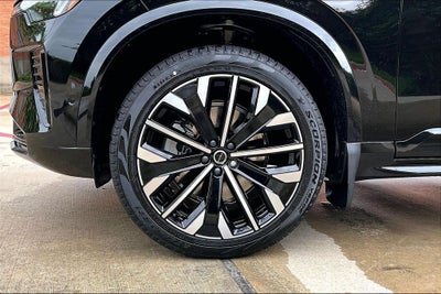 2026 Volvo XC90 B6 Ultra