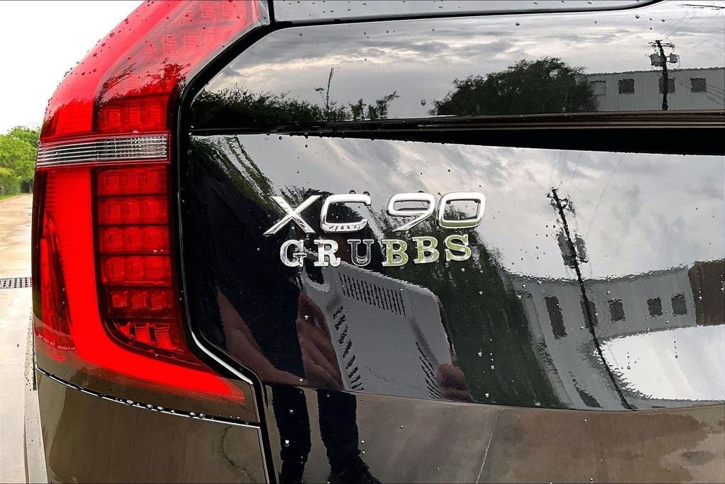 2026 Volvo XC90 B6 Ultra