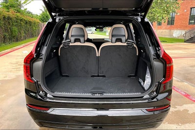 2026 Volvo XC90 B6 Ultra