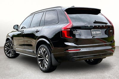 2026 Volvo XC90 B6 Ultra