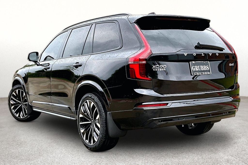 2026 Volvo XC90 B6 Ultra