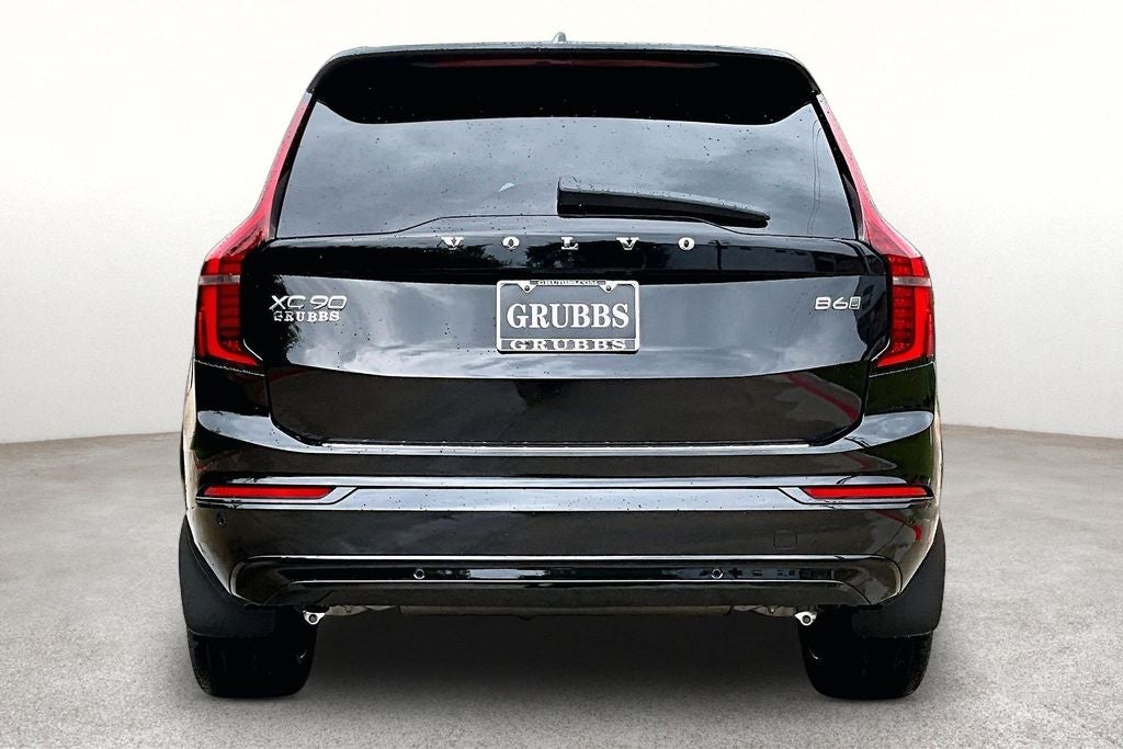 2026 Volvo XC90 B6 Ultra