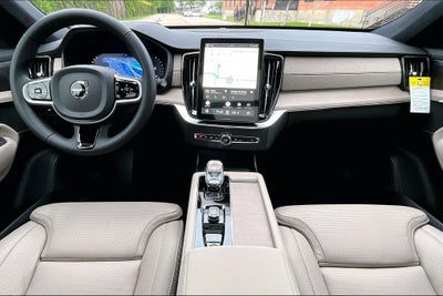 2026 Volvo XC90 B6 Ultra