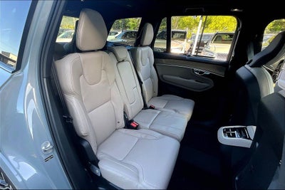 2026 Volvo XC90 B6 Ultra