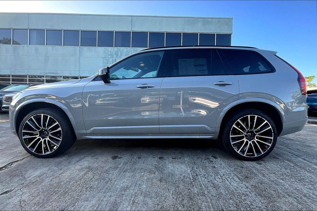 2026 Volvo XC90 B6 Ultra