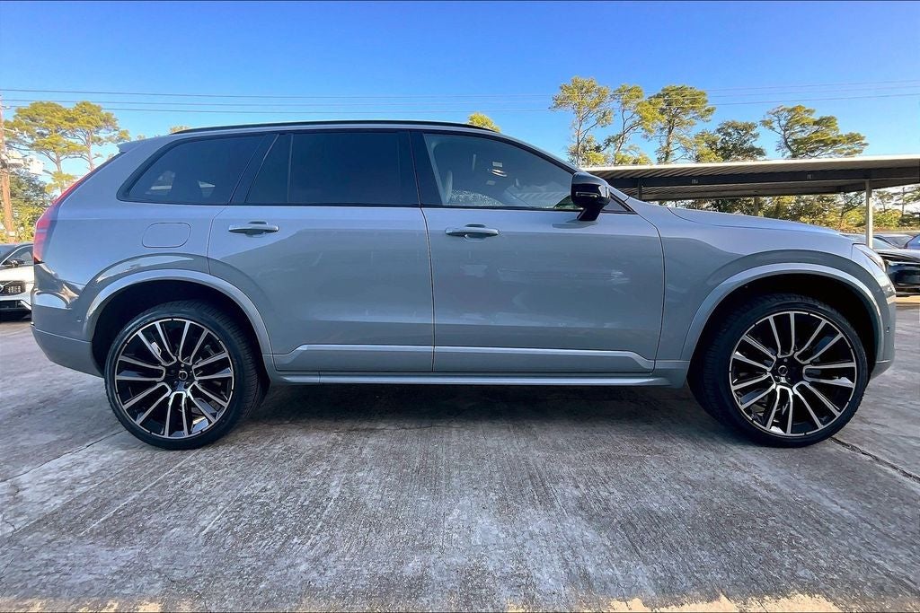 2026 Volvo XC90 B6 Ultra