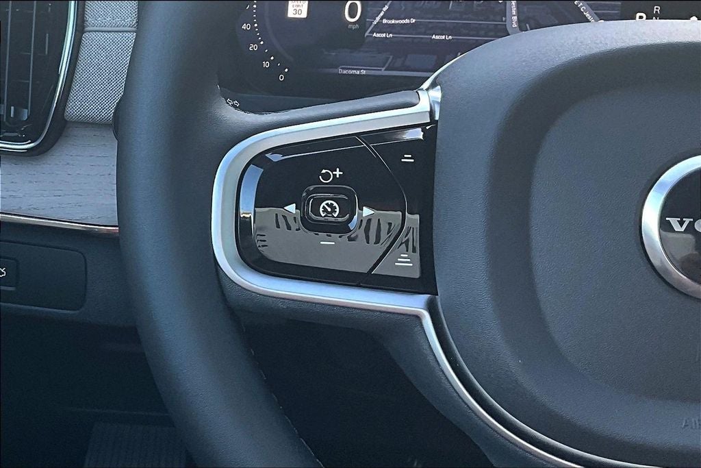 2026 Volvo XC90 B6 Ultra