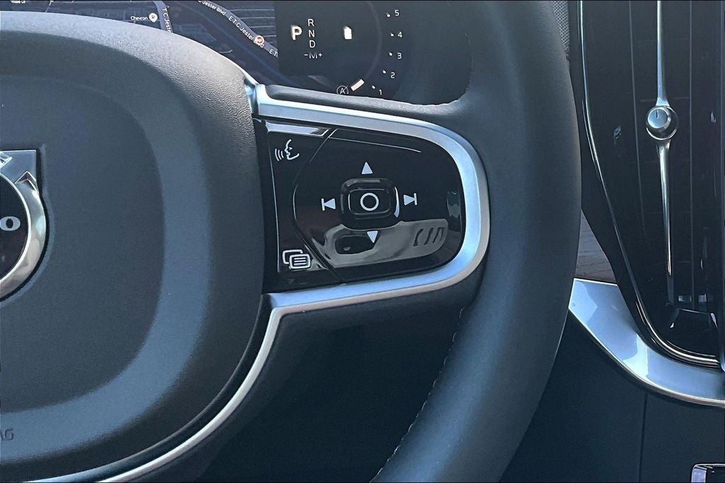 2026 Volvo XC90 B6 Ultra