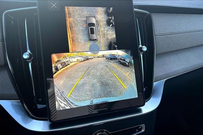 2026 Volvo XC90 B6 Ultra