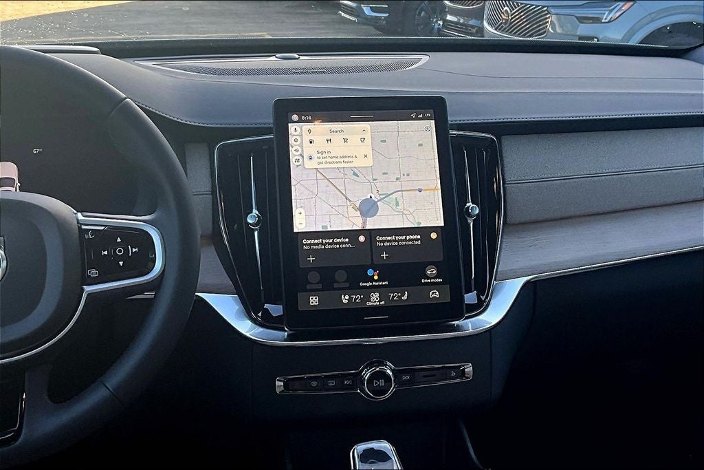 2026 Volvo XC90 B6 Ultra