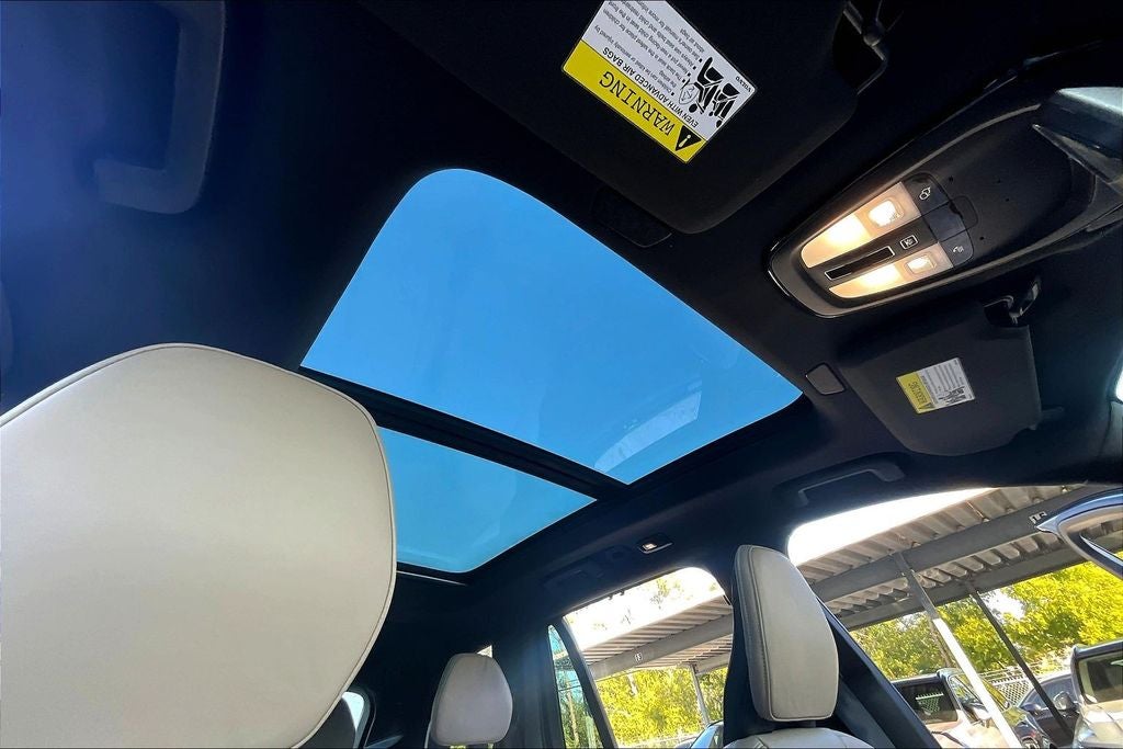 2026 Volvo XC90 B6 Ultra