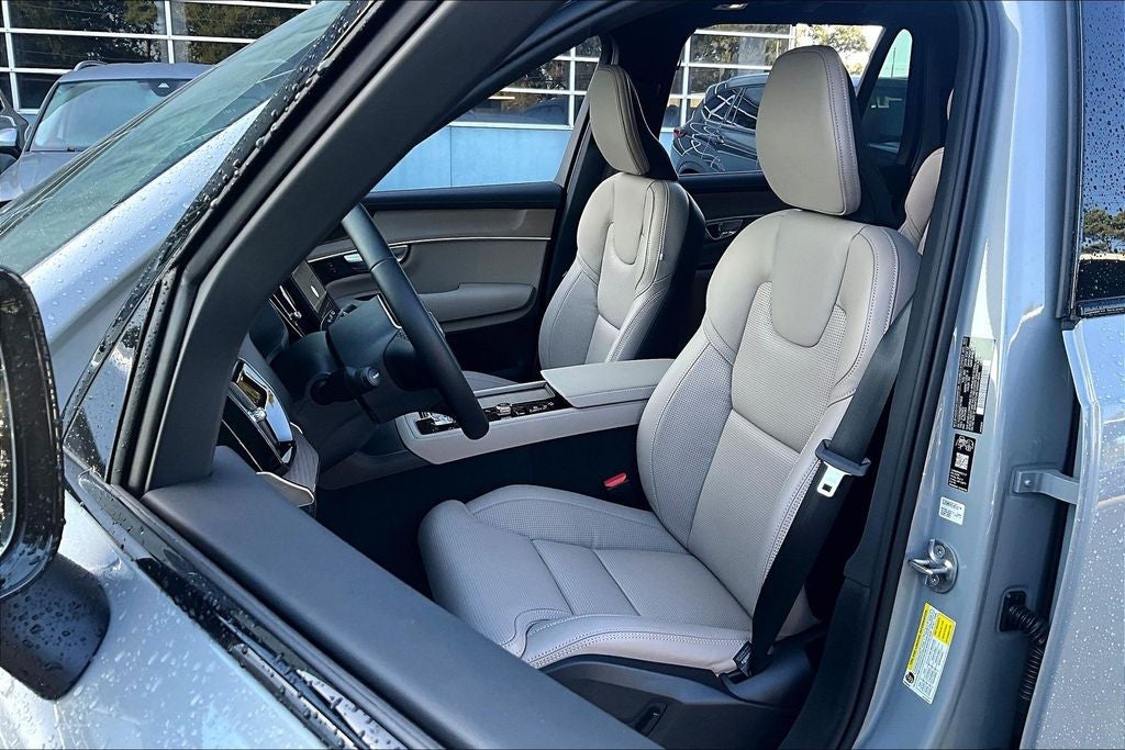 2026 Volvo XC90 B6 Ultra