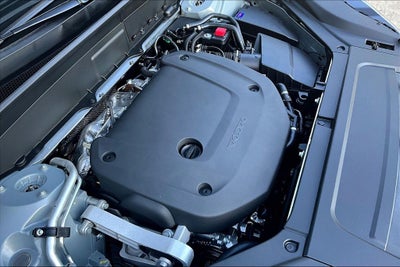 2026 Volvo XC90 B6 Ultra