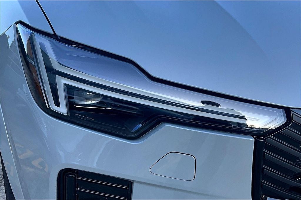 2026 Volvo XC90 B6 Ultra