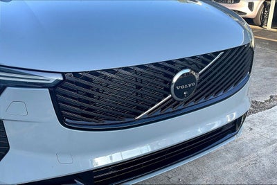 2026 Volvo XC90 B6 Ultra