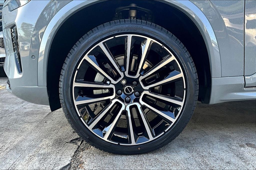 2026 Volvo XC90 B6 Ultra