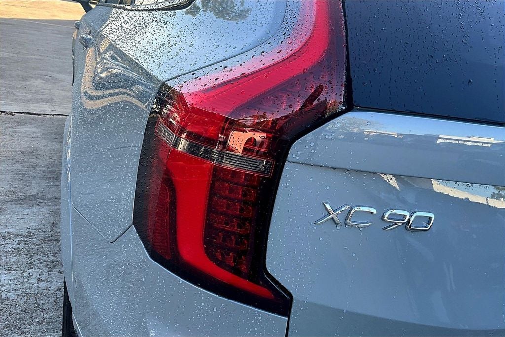 2026 Volvo XC90 B6 Ultra