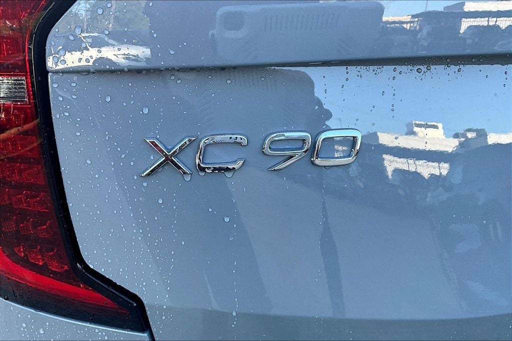 2026 Volvo XC90 B6 Ultra