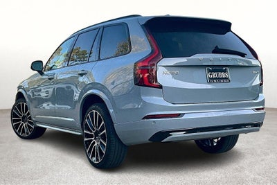 2026 Volvo XC90 B6 Ultra