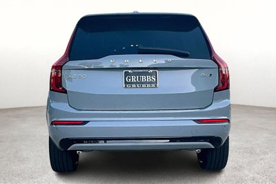 2026 Volvo XC90 B6 Ultra