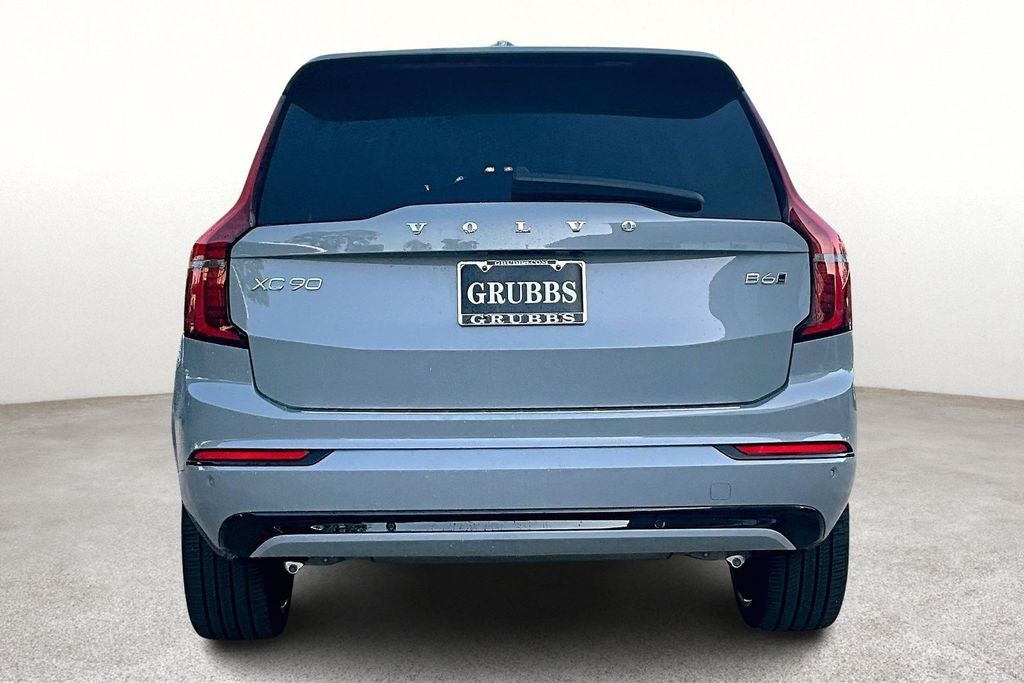 2026 Volvo XC90 B6 Ultra