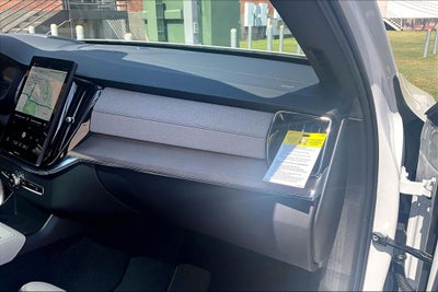 2027 Volvo XC90 B6 Ultra