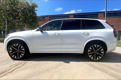 2027 Volvo XC90 B6 Ultra