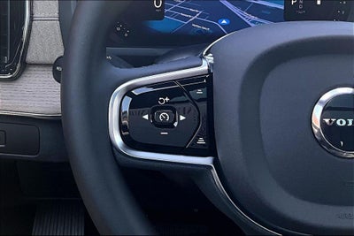2027 Volvo XC90 B6 Ultra