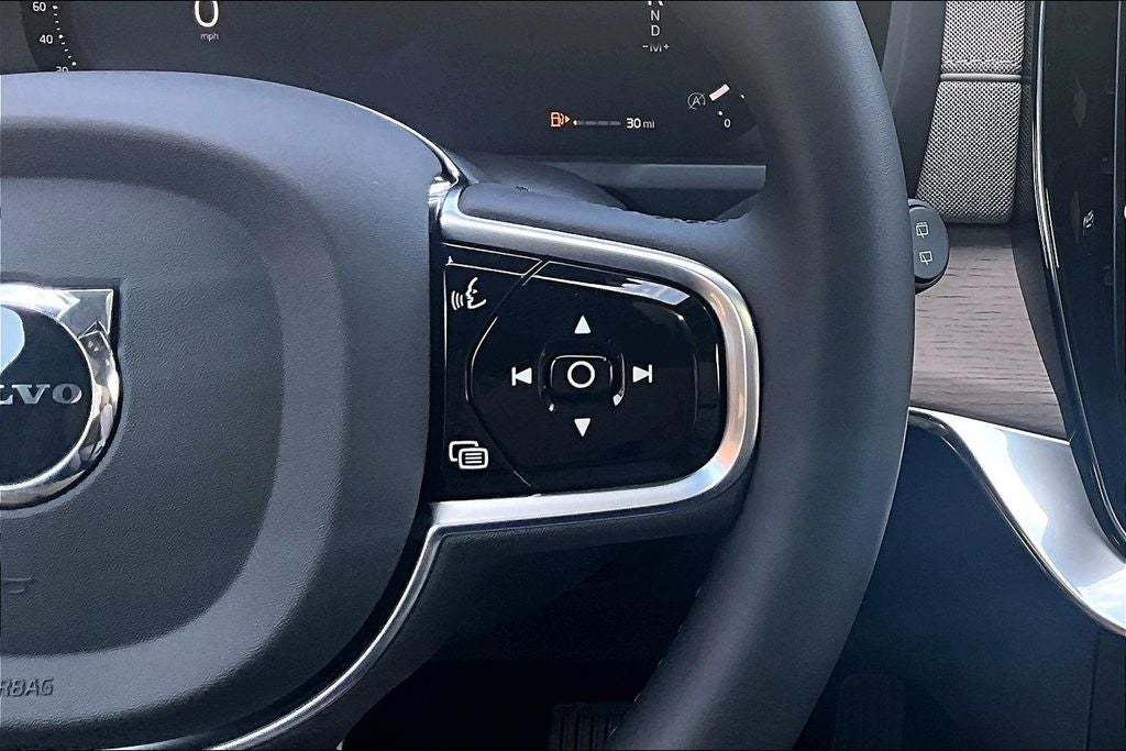 2027 Volvo XC90 B6 Ultra