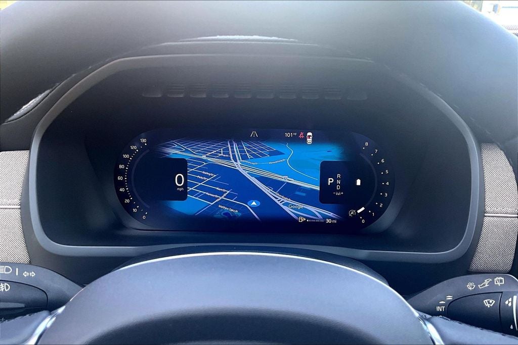 2027 Volvo XC90 B6 Ultra
