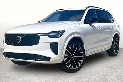 2027 Volvo XC90 B6 Ultra