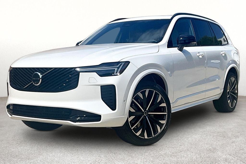 2027 Volvo XC90 B6 Ultra