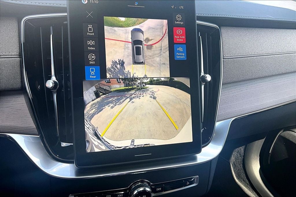 2027 Volvo XC90 B6 Ultra