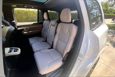 2027 Volvo XC90 B6 Ultra