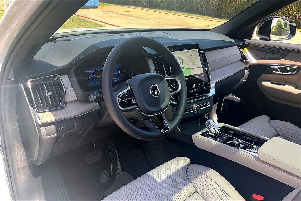 2027 Volvo XC90 B6 Ultra