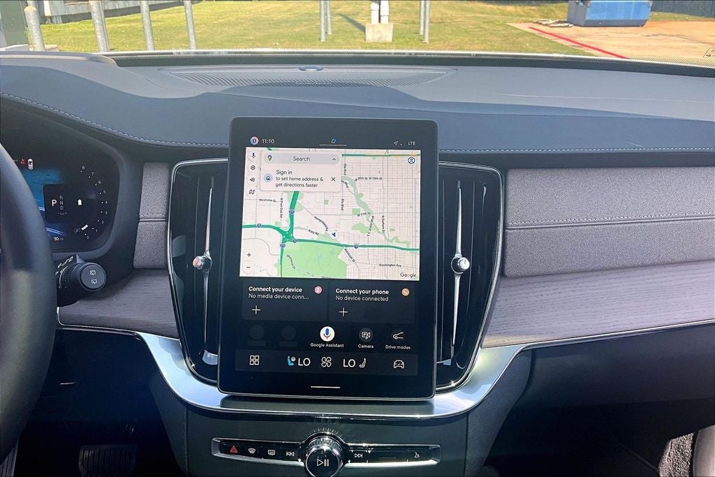 2027 Volvo XC90 B6 Ultra