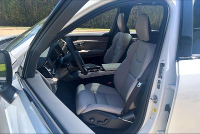 2027 Volvo XC90 B6 Ultra