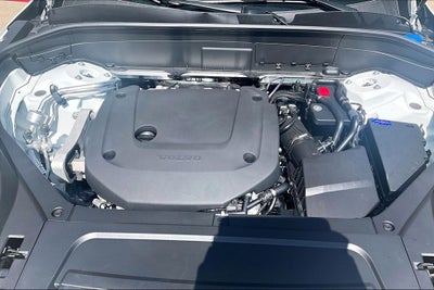 2027 Volvo XC90 B6 Ultra