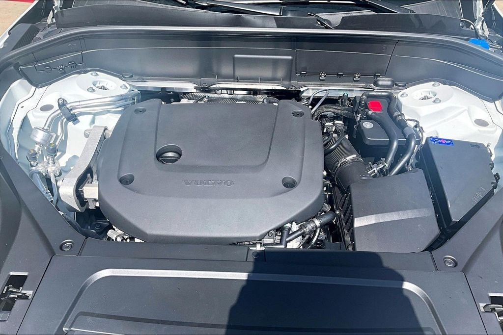 2027 Volvo XC90 B6 Ultra