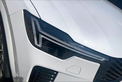 2027 Volvo XC90 B6 Ultra
