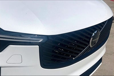 2027 Volvo XC90 B6 Ultra