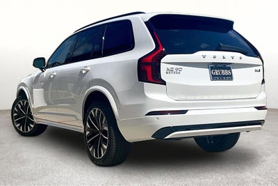 2027 Volvo XC90 B6 Ultra