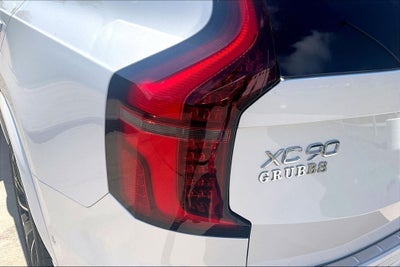 2027 Volvo XC90 B6 Ultra