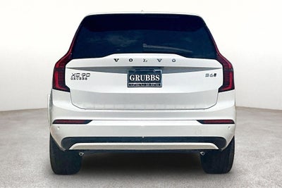 2027 Volvo XC90 B6 Ultra