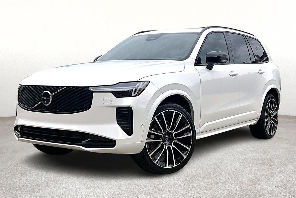 2026 Volvo XC90 B6 Ultra