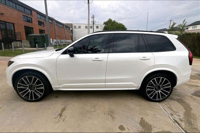 2026 Volvo XC90 B6 Ultra